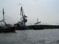 Hanse sail 2010.SANY3494